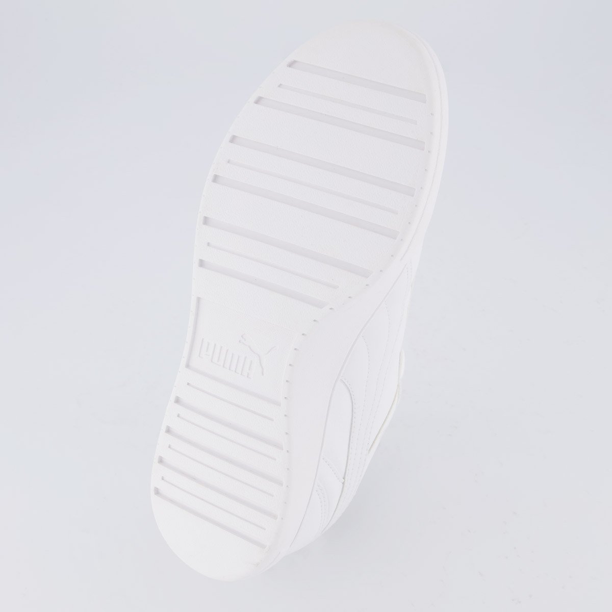 Tênis Puma Caven Tape BDP Branco Branco 5
