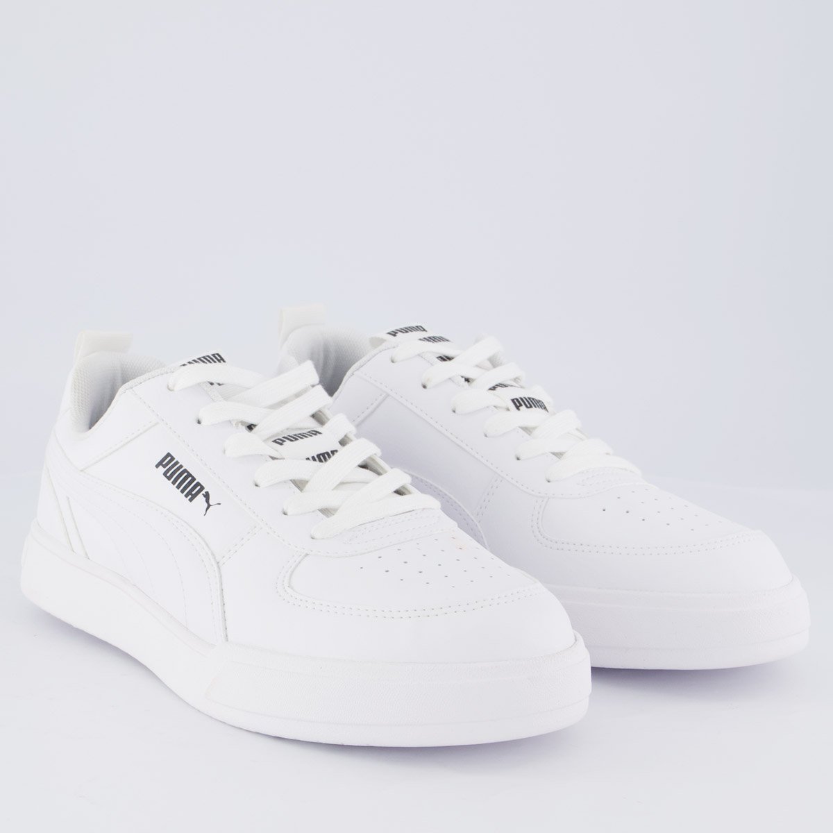 Tênis Puma Caven Tape BDP Branco Branco 2