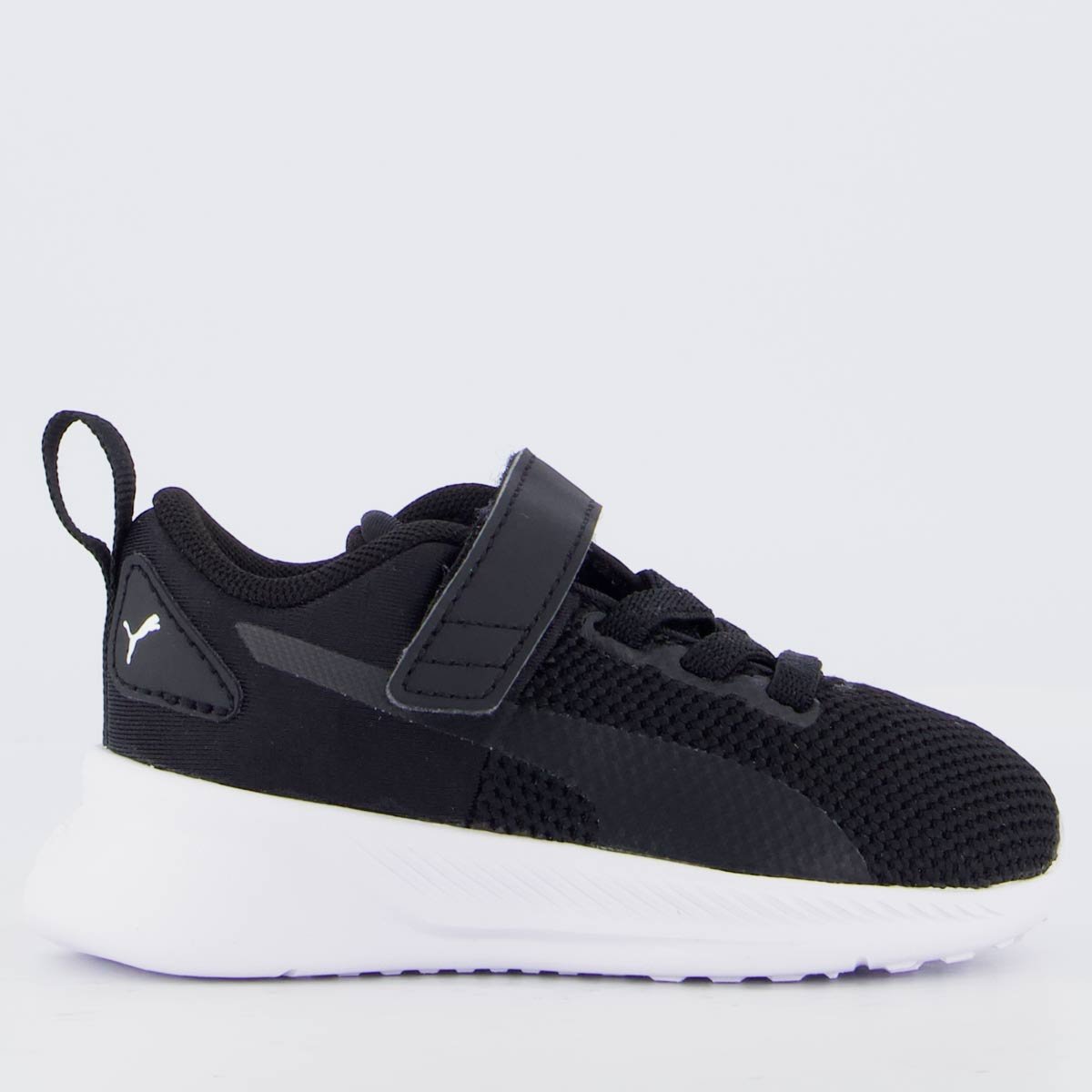 Tênis Puma Flyer Runner V Infantil Preto