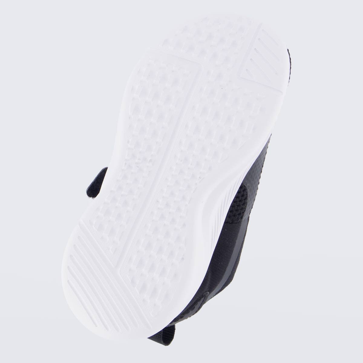 Tênis Puma Flyer Runner V Infantil Preto Preto 5