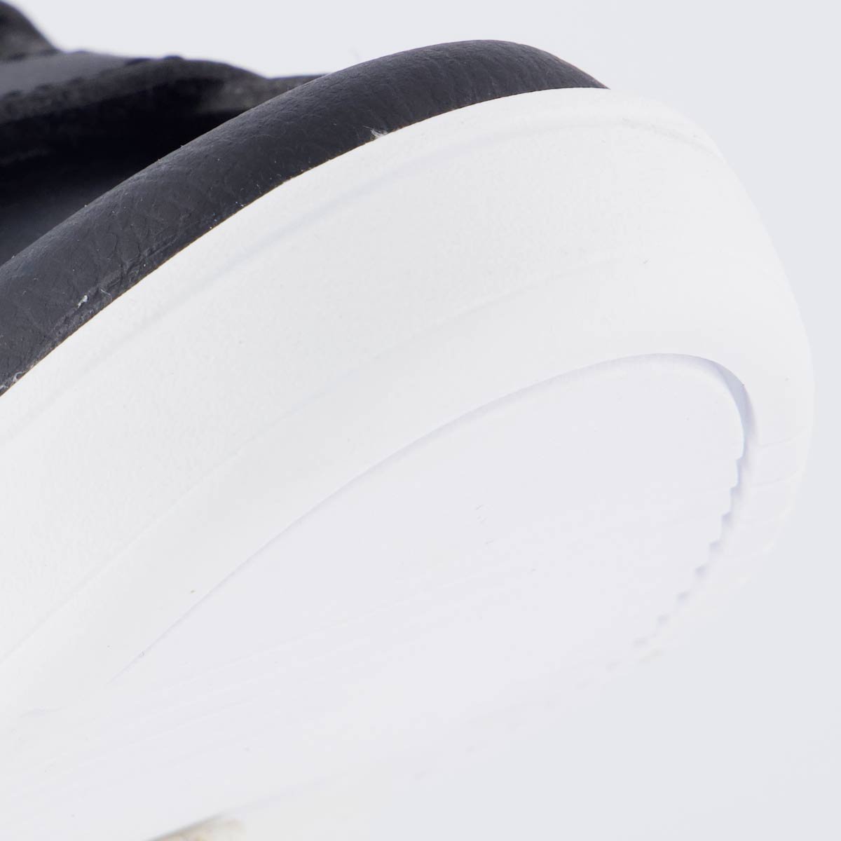 Tênis Puma Rickie Classic Juvenil Preto e Vermelho Preto/Vermelho 8