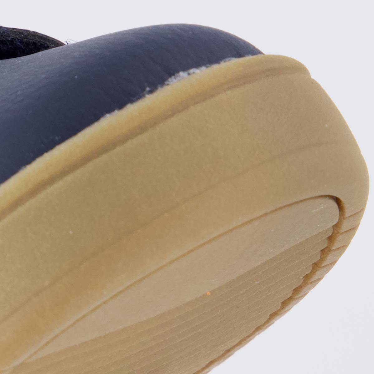 Tênis Puma Rickie Classic Infantil Marinho e Branco Azul Marinho 8