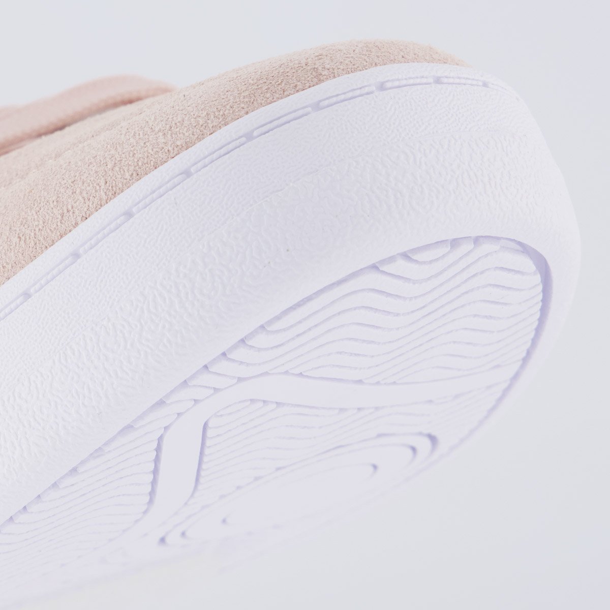 Tênis Puma Court Lally SD Feminino Rosa Rosê 8