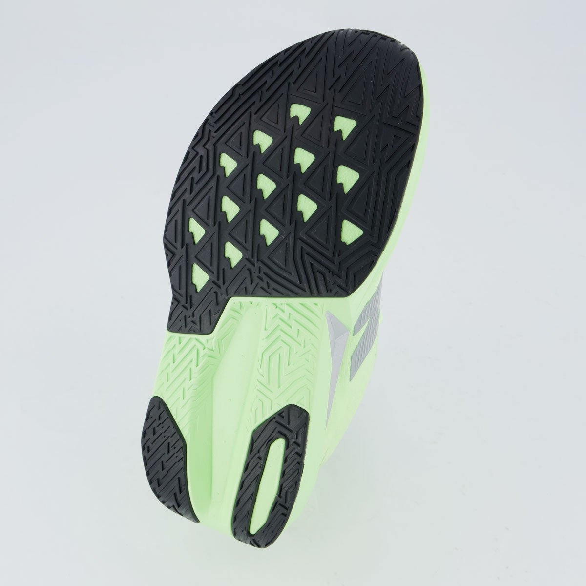 Tênis New Balance Fuelcell Rebel V5 Feminino Verde Verde 5