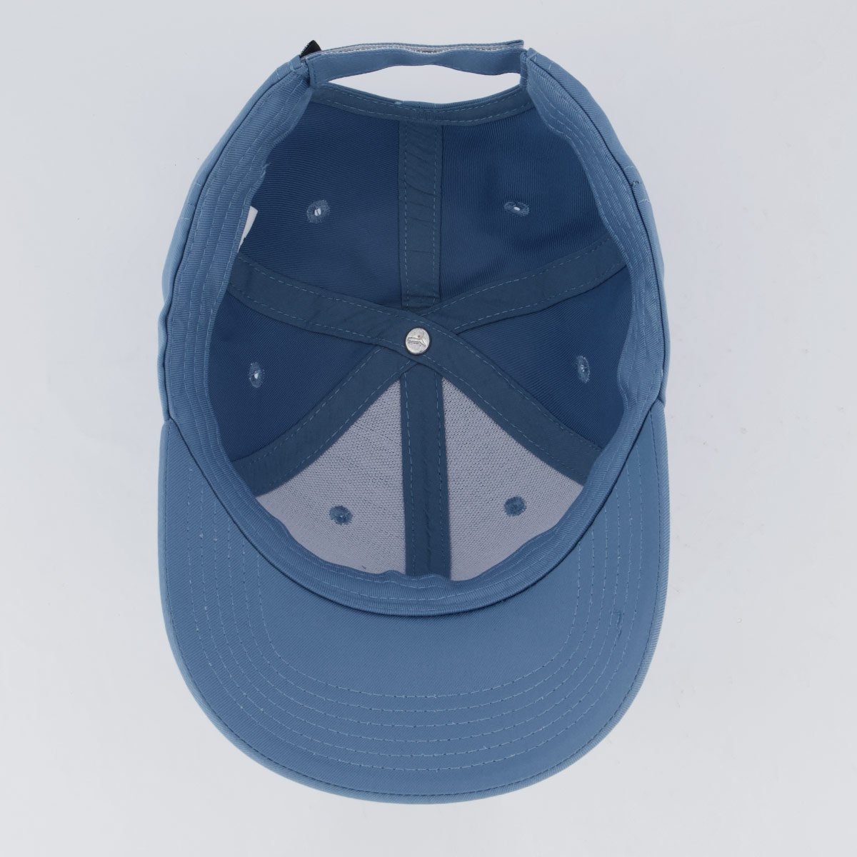 Boné Puma Metal Cat BB Juvenil Azul Azul 4