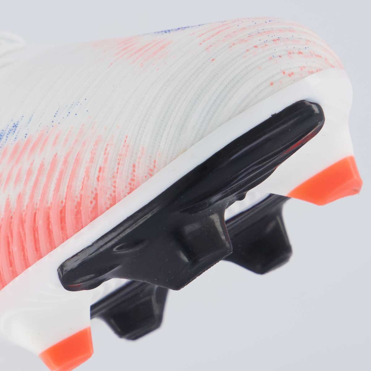 Chuteira Puma Future 8 Match FG/AG Campo Branca Branco 8