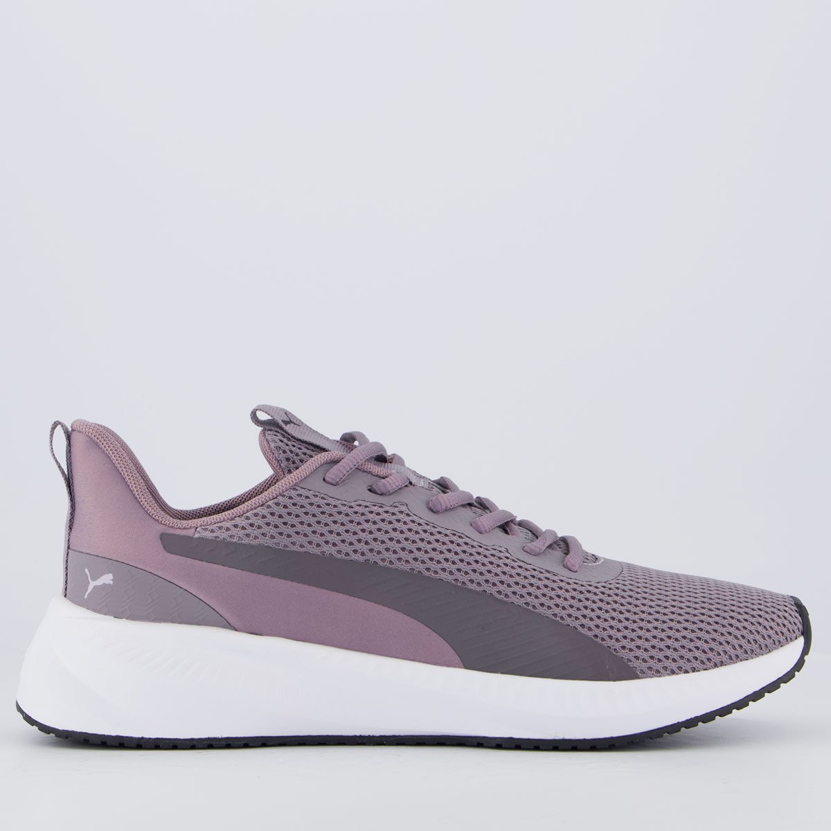 Tênis Puma Flyer Lite 3 Wns Bdp Juvenil Roxo