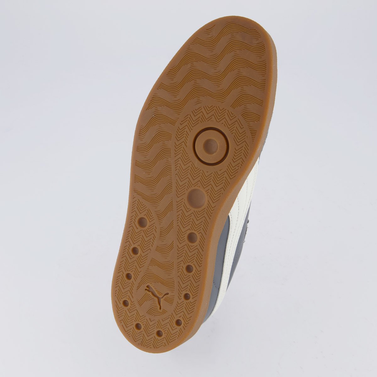 Tênis Puma Club Era II Cinza Cinza 5