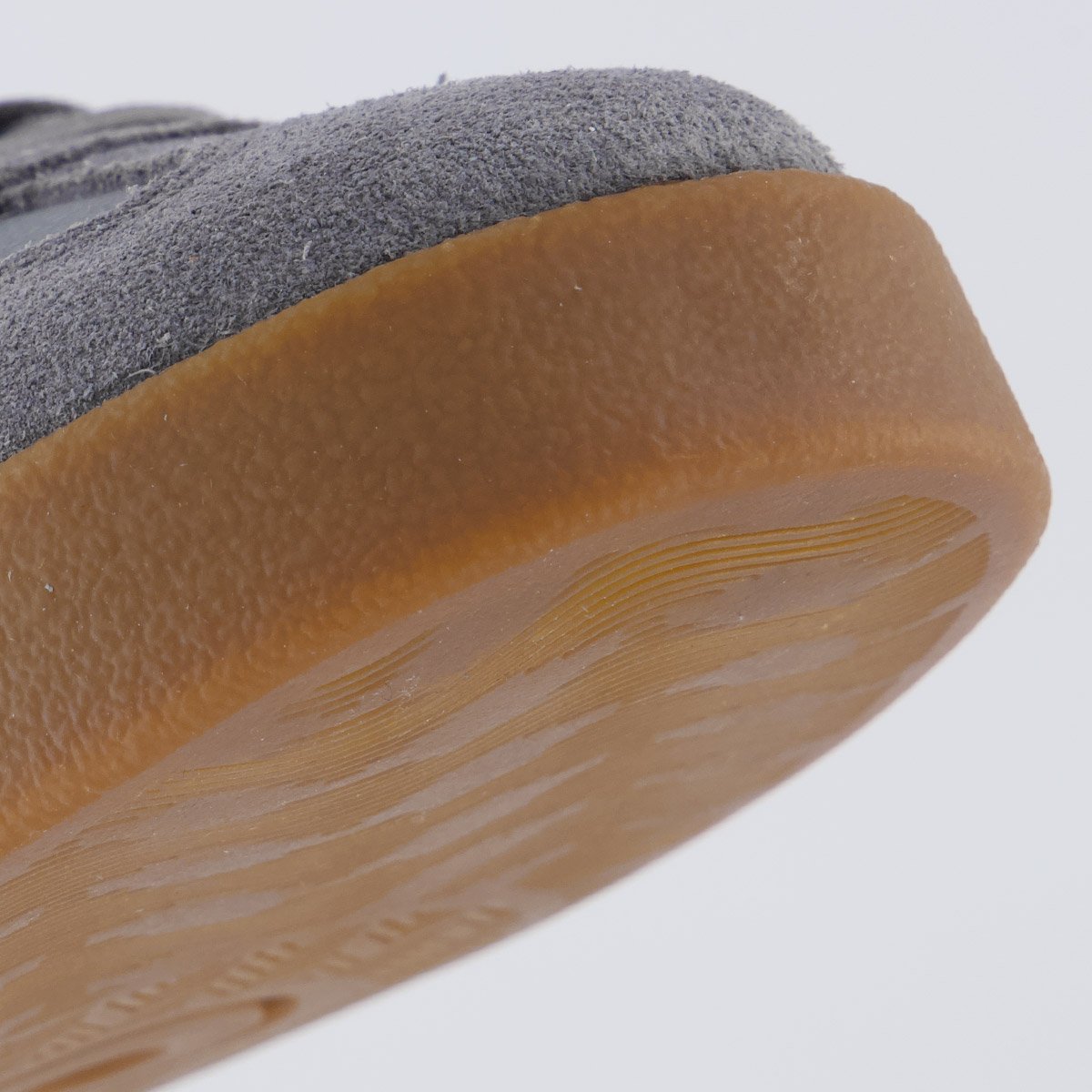 Tênis Puma Club Era II Cinza Cinza 8