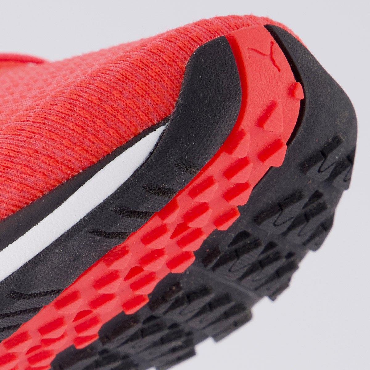 Tenis Puma Electrify Nitro 3 Rosa e Azul Vermelho 8