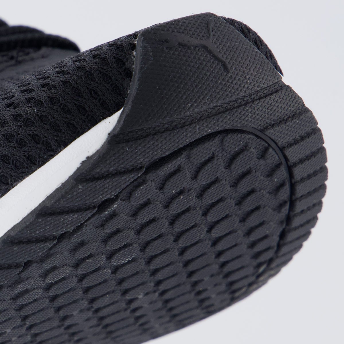 Tênis Puma Flyer Lite 3 Bdp Vertênis Feminino Preto Preto 8