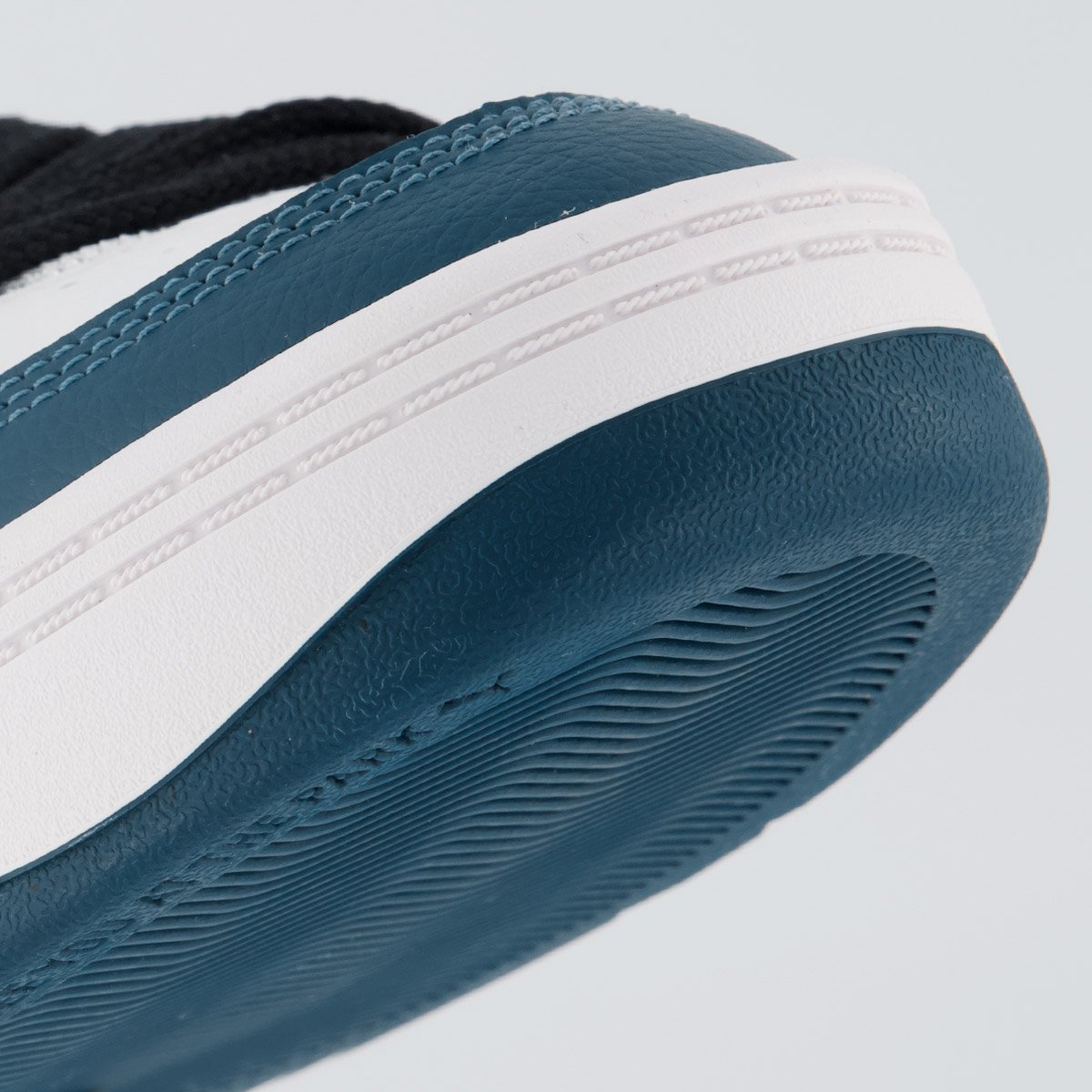 Tenis Puma Park Lifestyle BDP Azul e Laranja Multicores 8