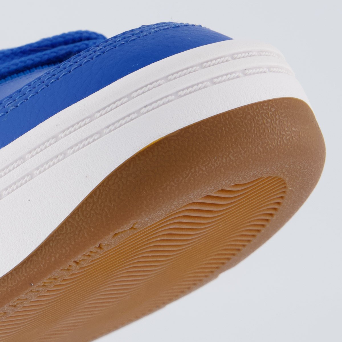 Tenis Puma Park Lifestyle BDP Azul e Branco Azul 8