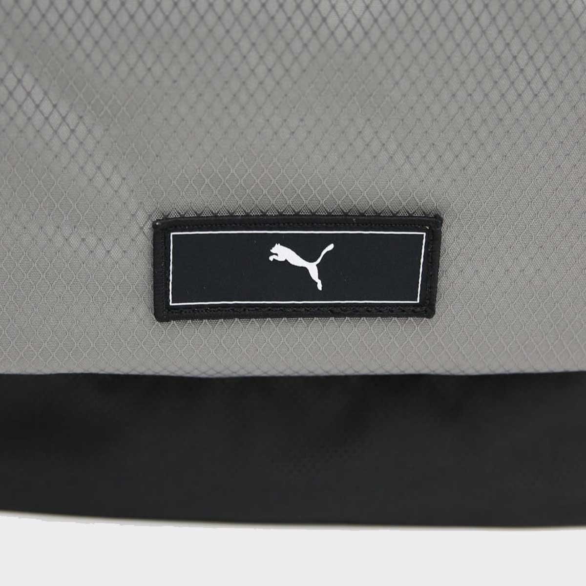 Mochila Puma Deck Backpack II Cinza Cinza 4