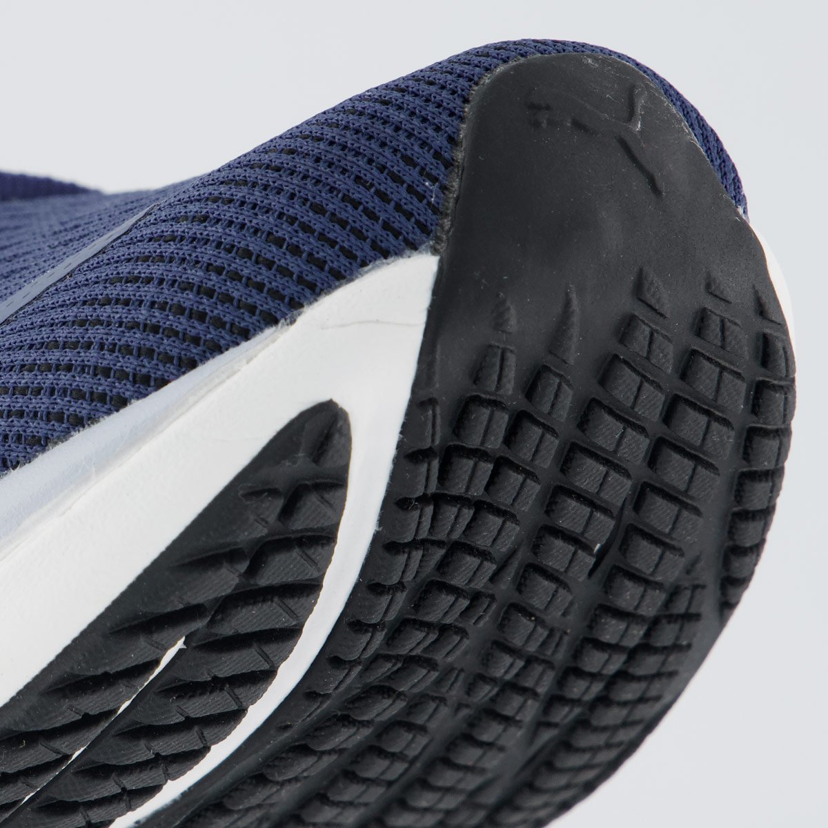 Tenis Puma Velocity Nitro 3 Azul e Preto Azul 8