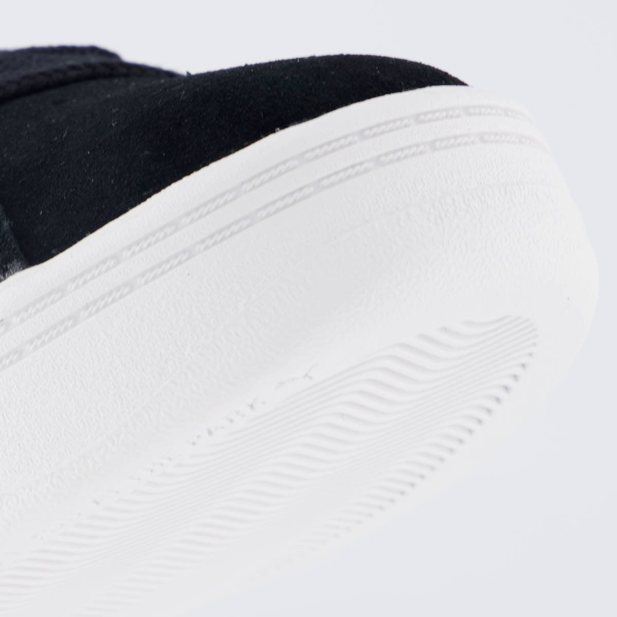 Tênis Puma Park Lifestyle Easy Feminino Preto e Branco Preto 8