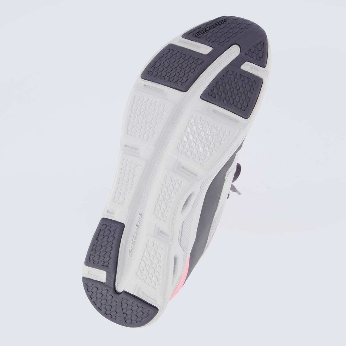 Tênis Skechers Glide Step Altus Feminino Cinza e R Cinza 5