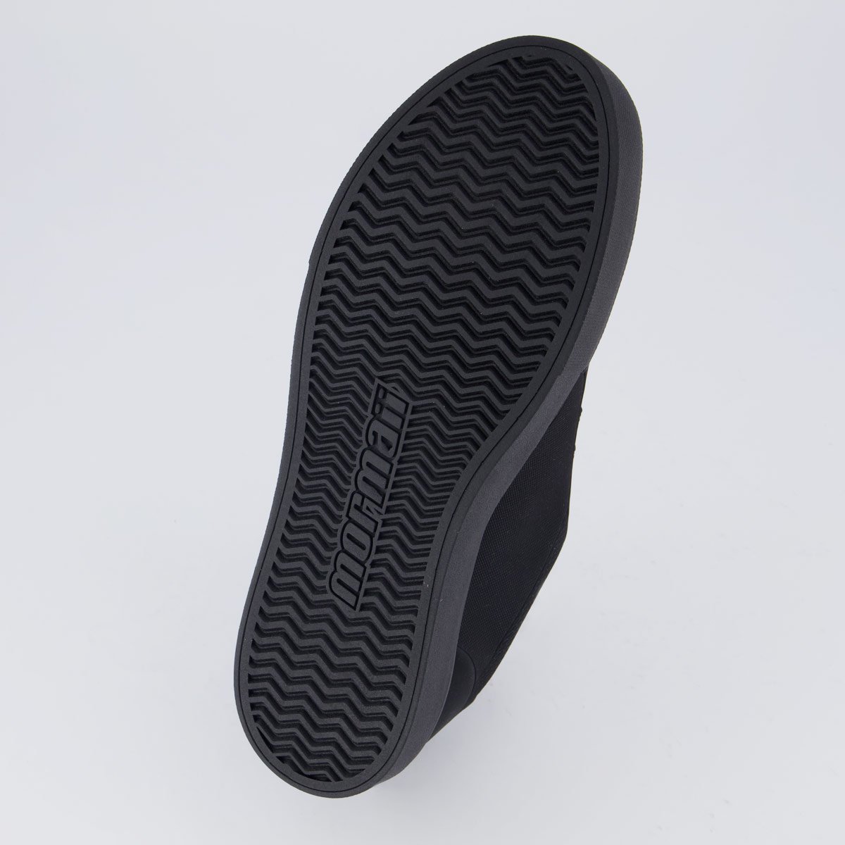 Tênis Mormaii Urban Free Preto e Cinza Preto 5