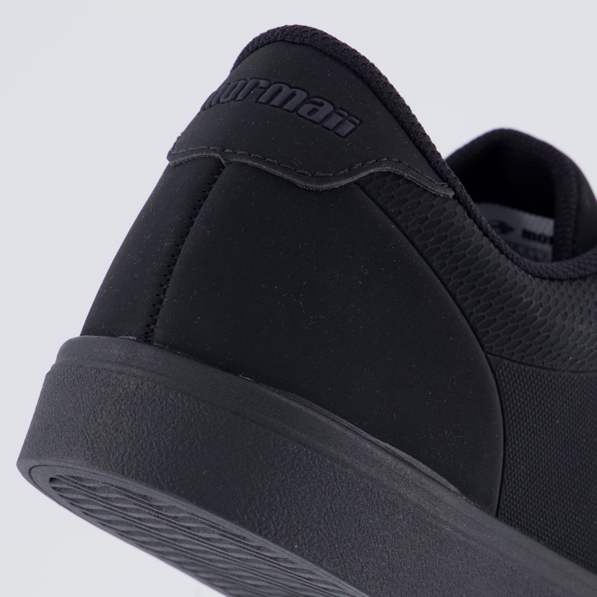 Tênis Mormaii Urban Free Preto e Cinza Preto 6