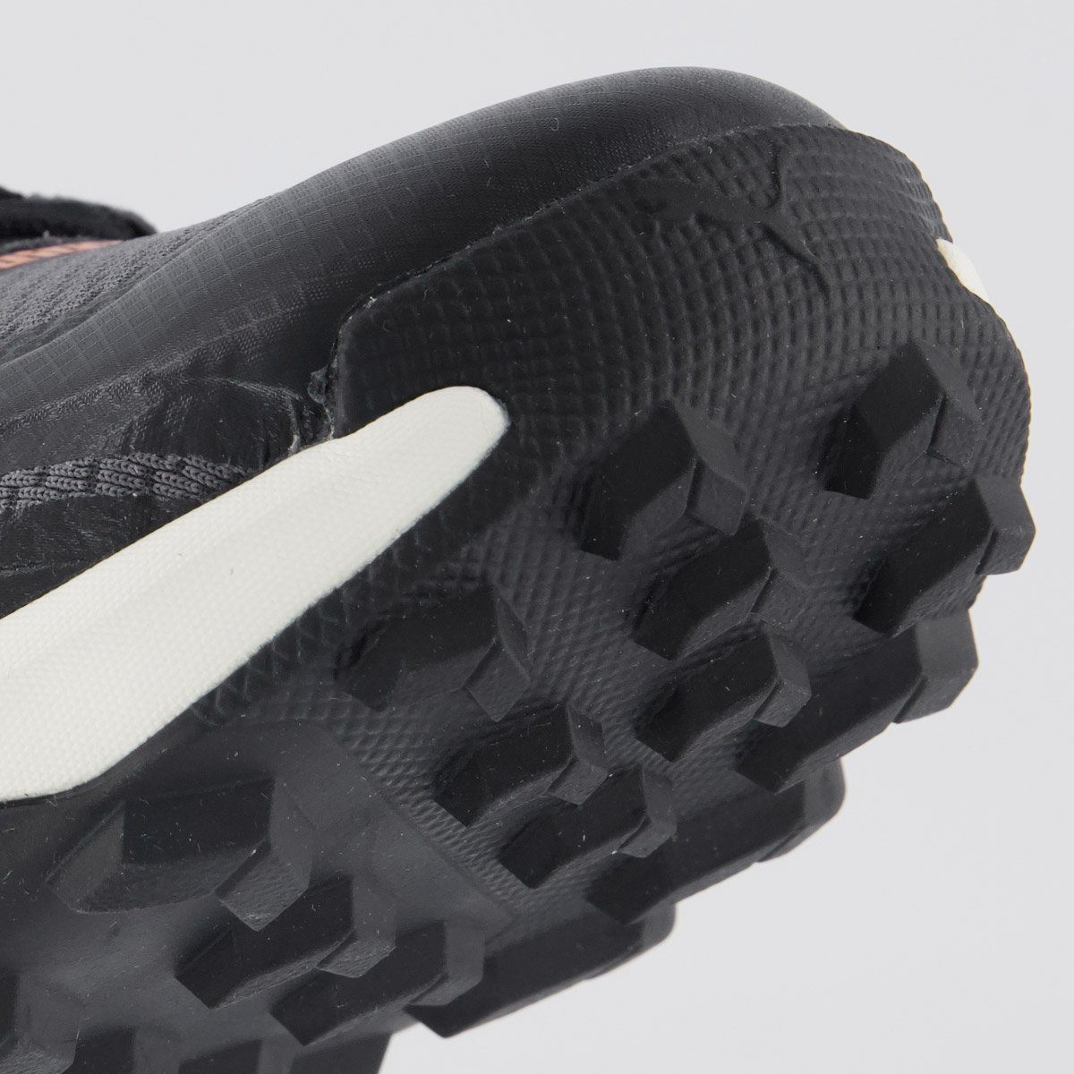 Tenis Puma Obstruct Profoam Cinza e Marrom Cinza 8