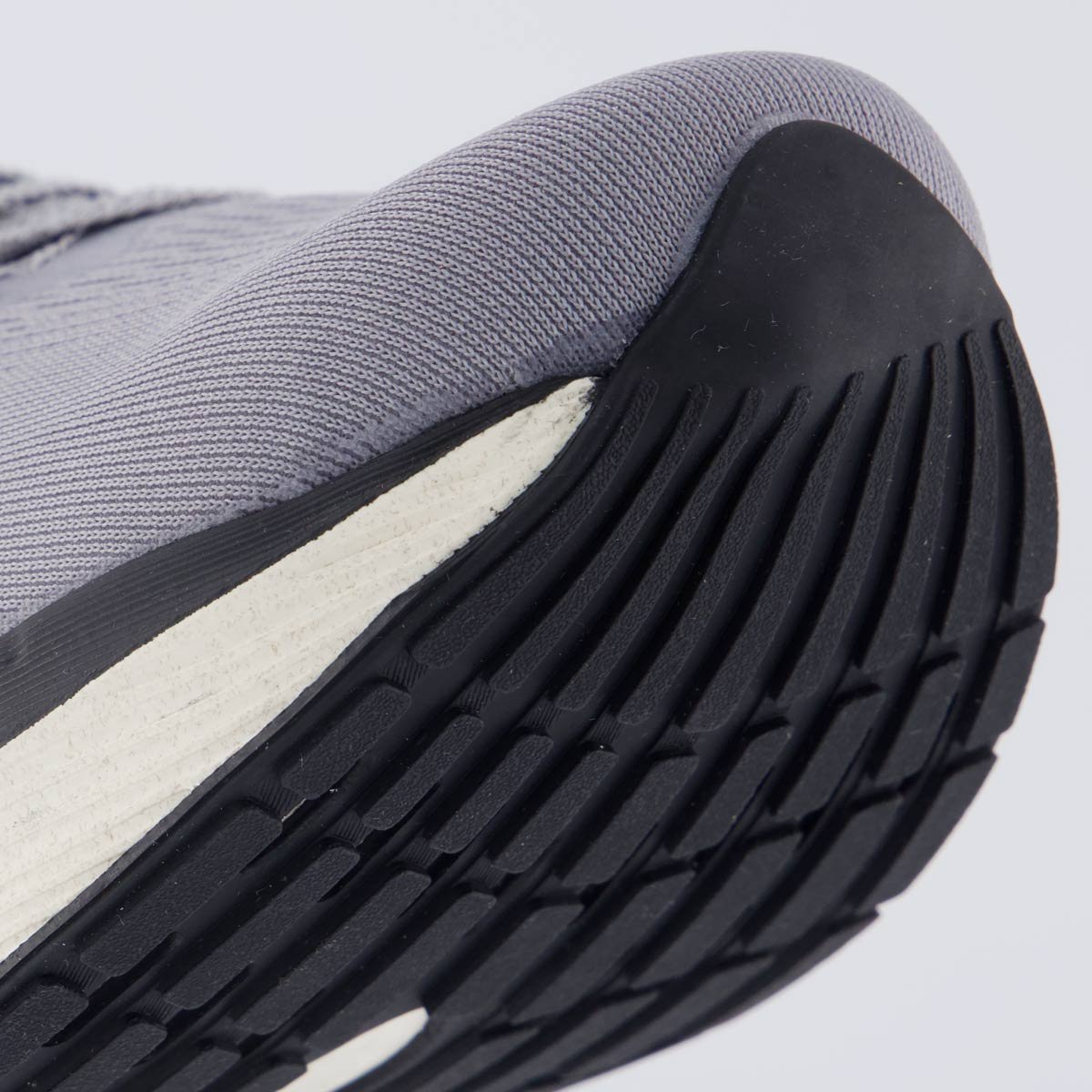 Tênis Fila Racer Fastpace Cinza e Preto Cinza 8