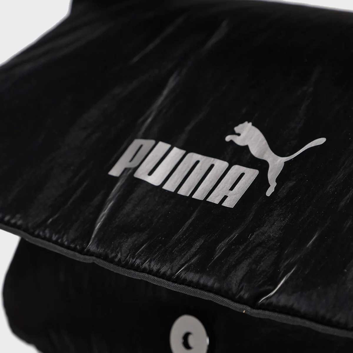 Bolsa Core UP Baguette Preta Preto 4