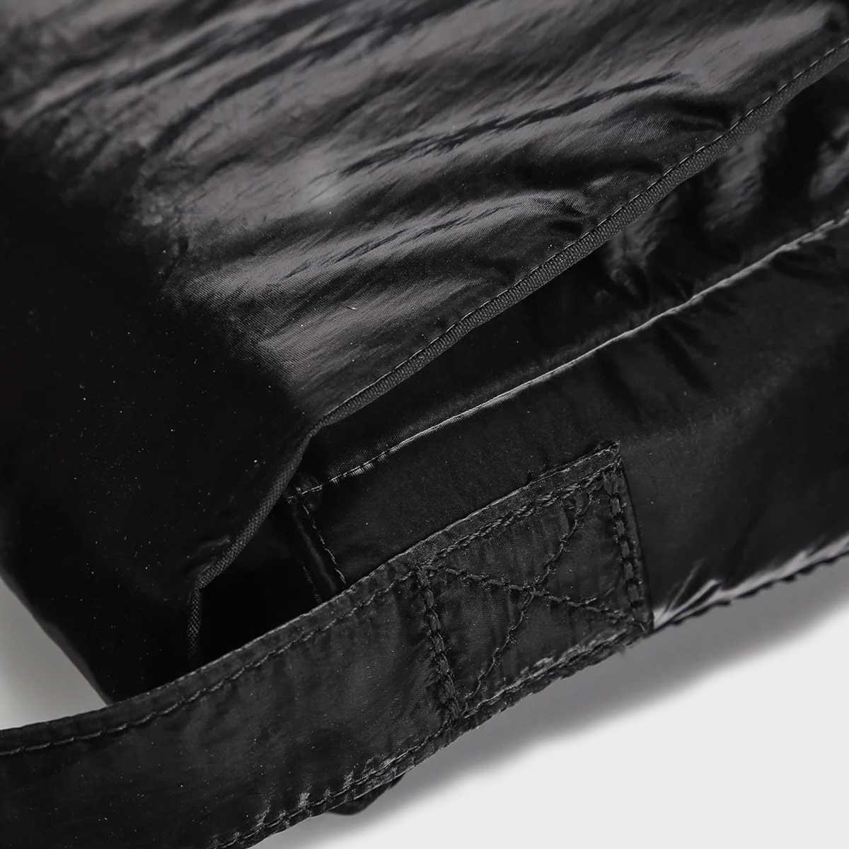 Bolsa Core UP Baguette Preta Preto 5