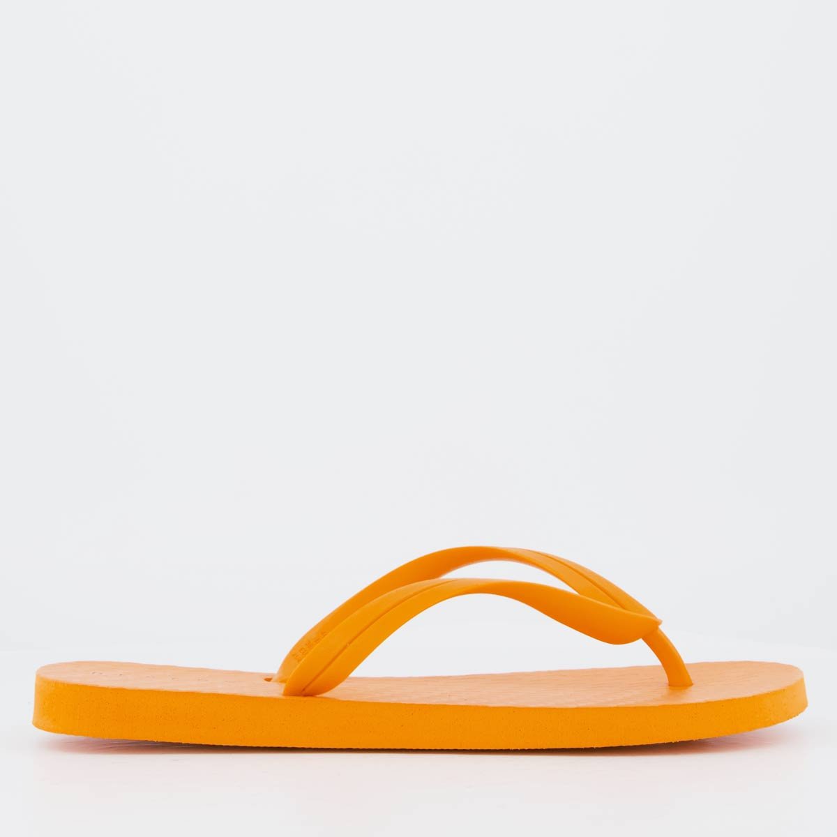 Chinelo Reserva Rio Laranja Laranja 2