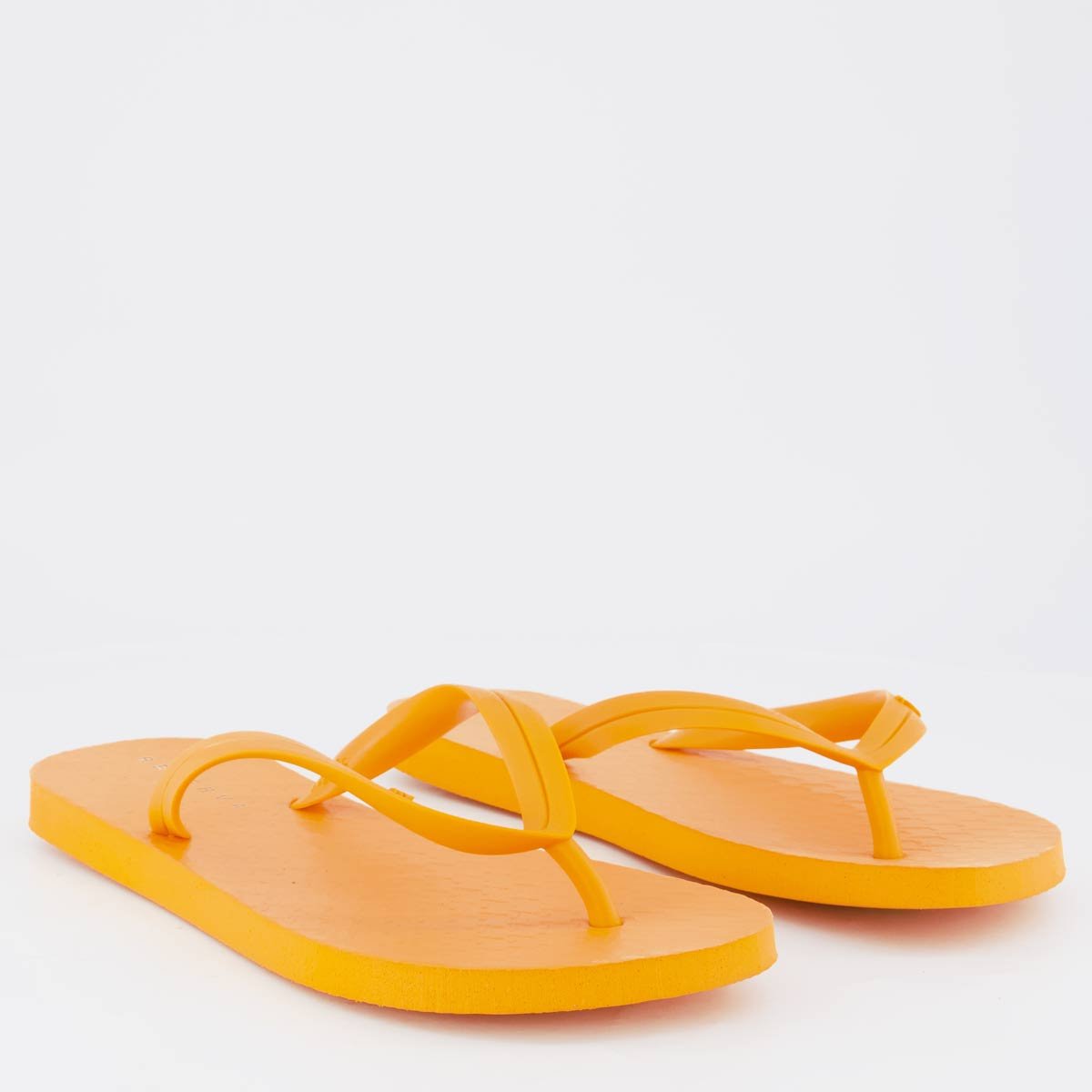Chinelo Reserva Rio Laranja Laranja 3