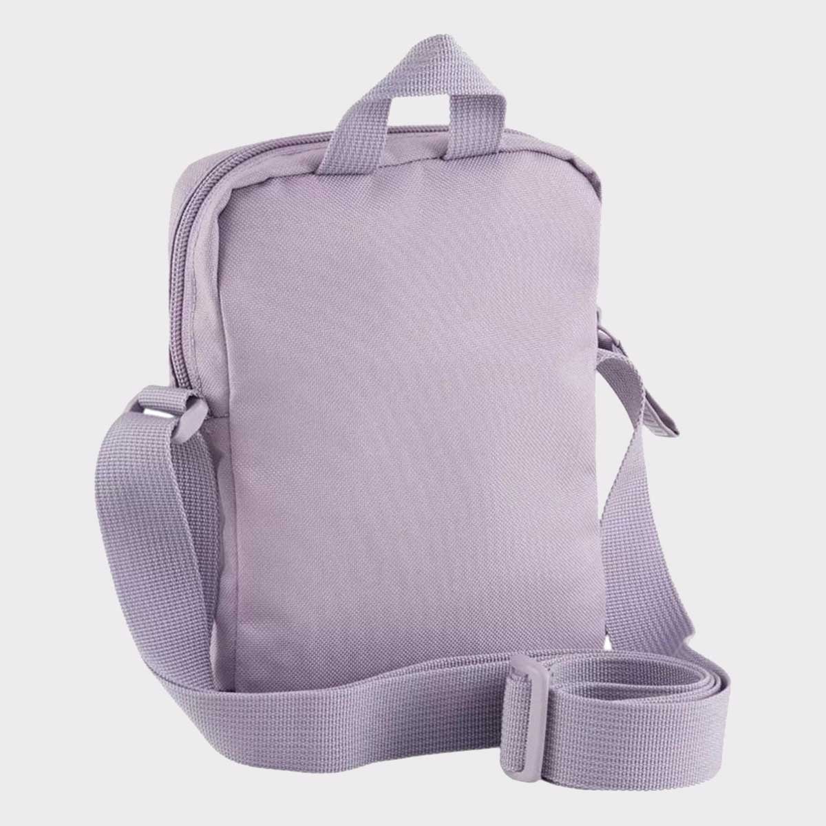 Bolsa Puma Buzz Portable Lilás Lilás 2