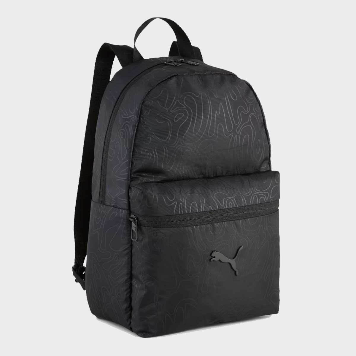 Mochila Puma Phase Backpack Line Preta