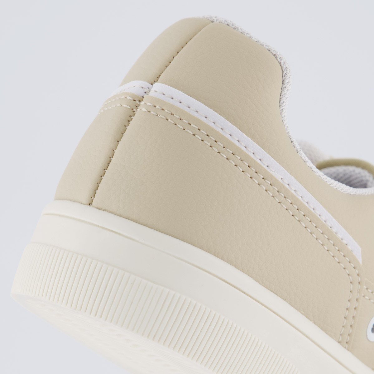 Tênis Fila Vortex Bege e Branco Bege 6