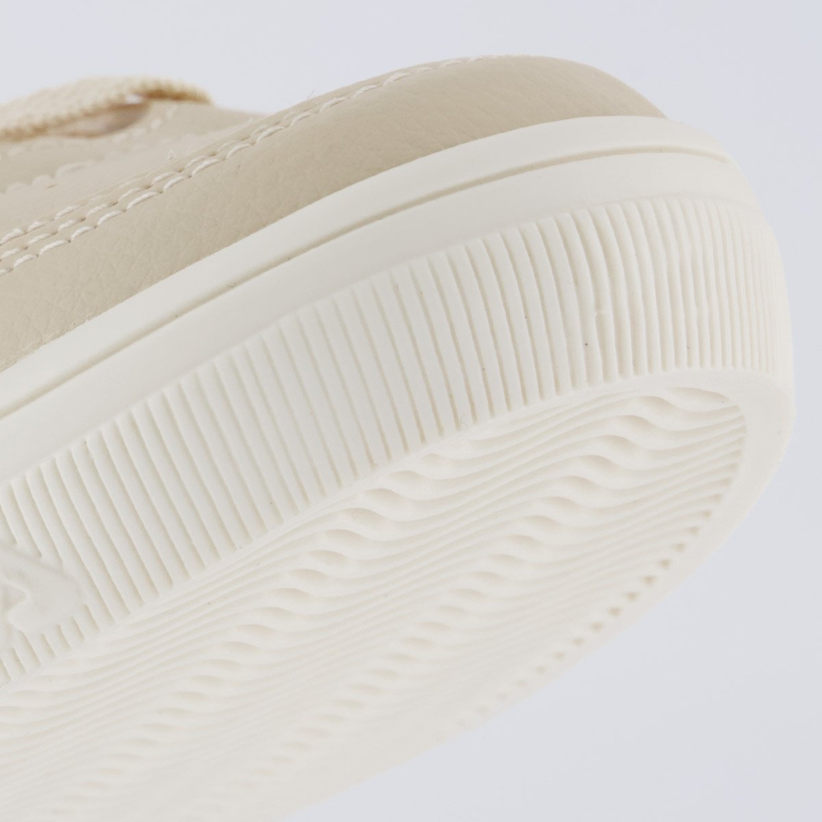 Tênis Fila Vortex Bege e Branco Bege 8