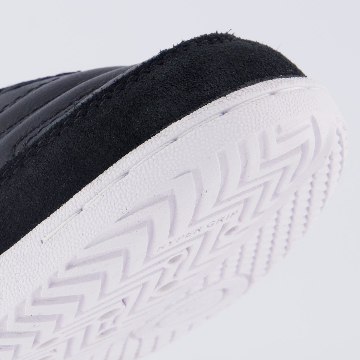 Chuteira Umbro Adamant Master Class Club Futsal Preta e Cinza Preto 8