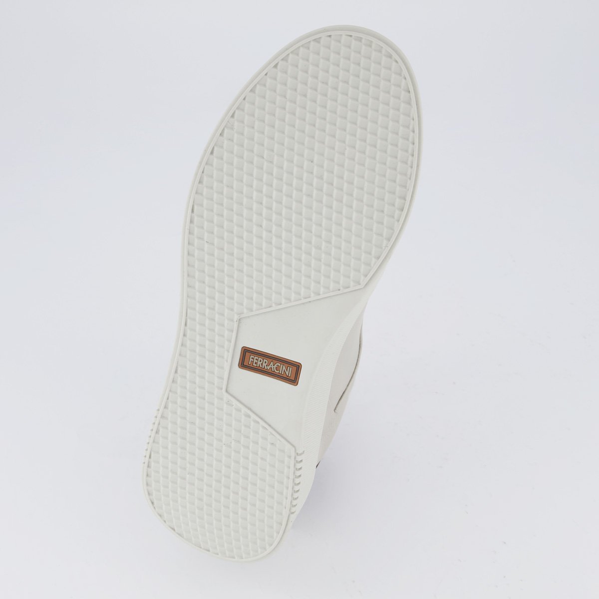 Tênis Ferracini Logan Cinza Bege 5