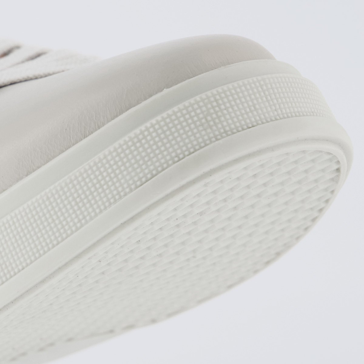 Tênis Ferracini Logan Cinza Bege 8