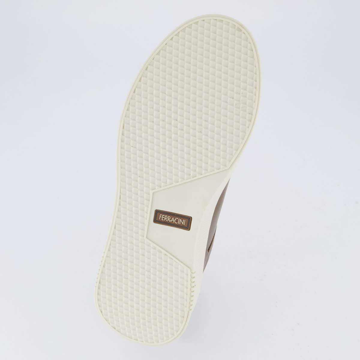 Tênis Ferracini Logan Marrom Marrom 5