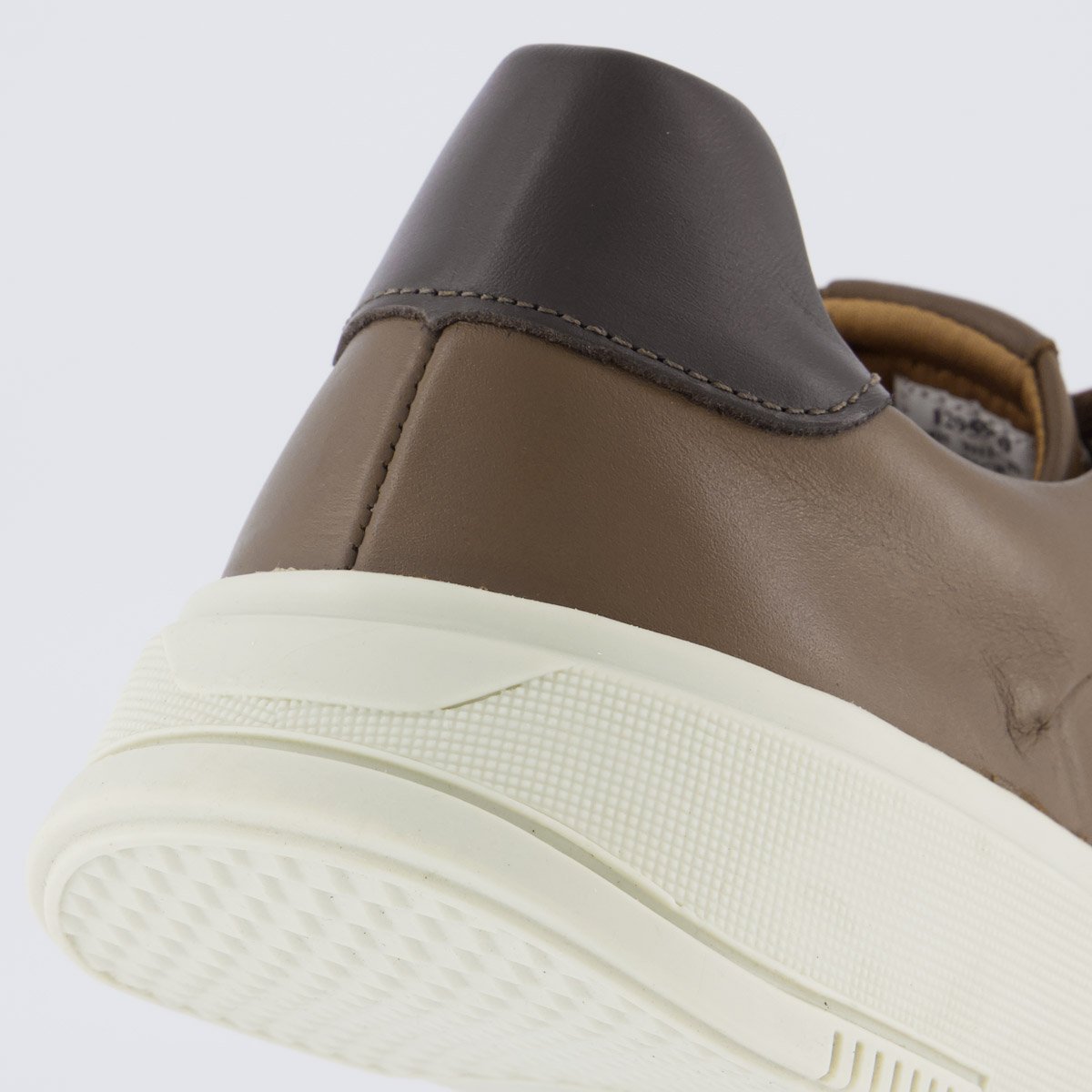 Tênis Ferracini Logan Marrom Marrom 6