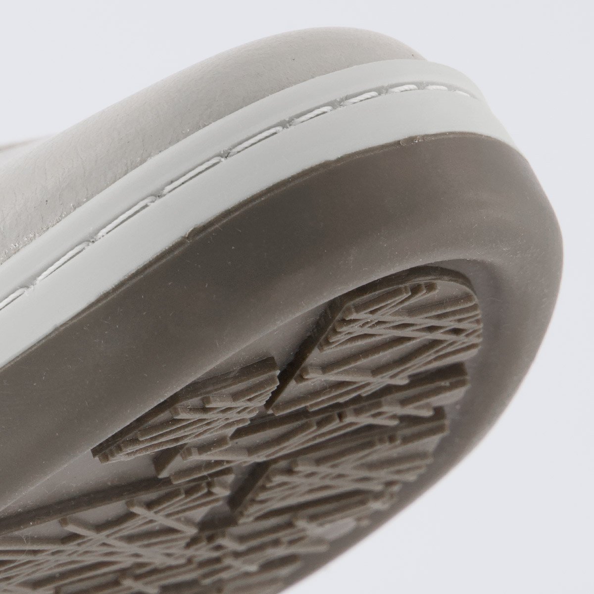 Tênis Ferracini Lexus Cinza Bege 8