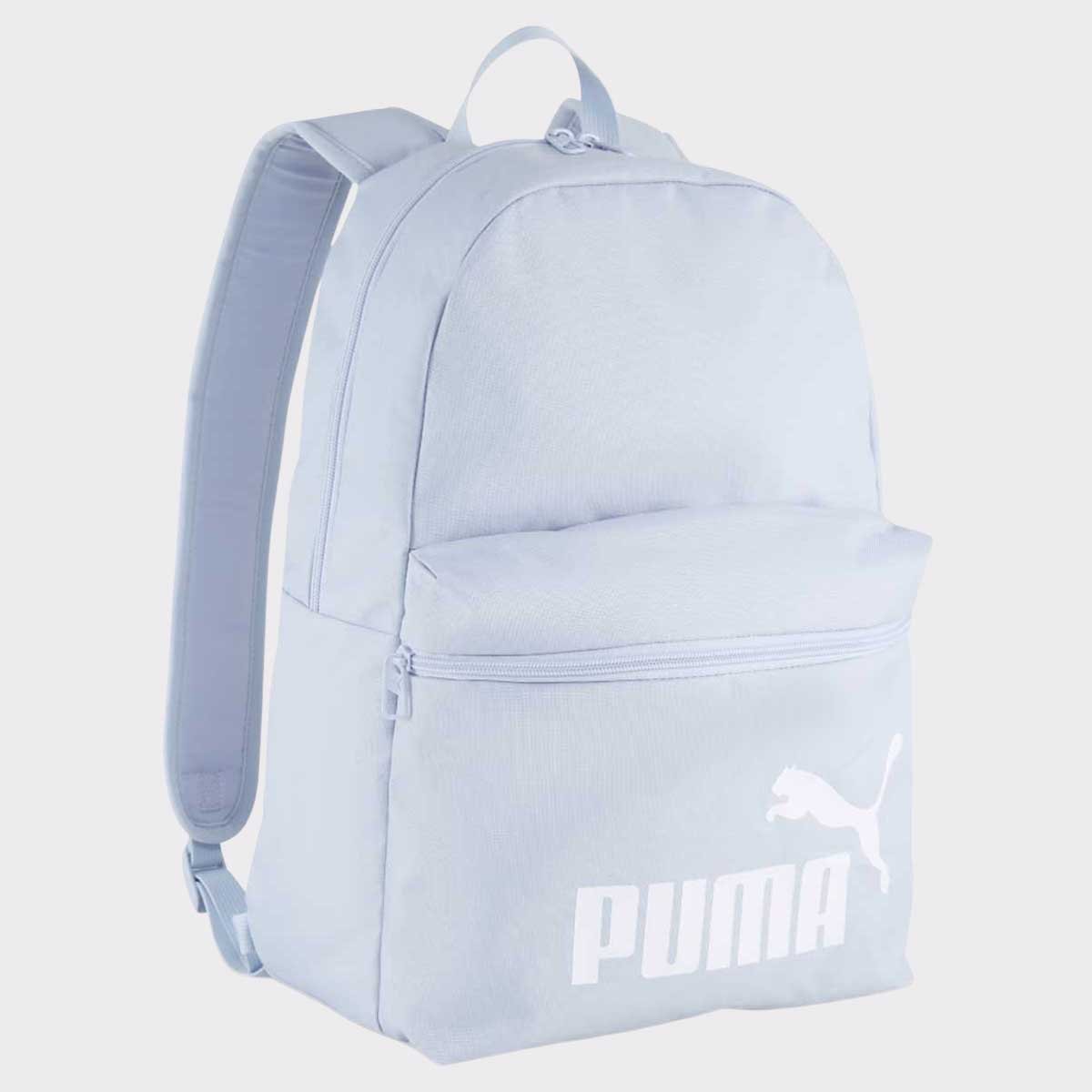 Mochila Puma Phase Backpack Azul Claro