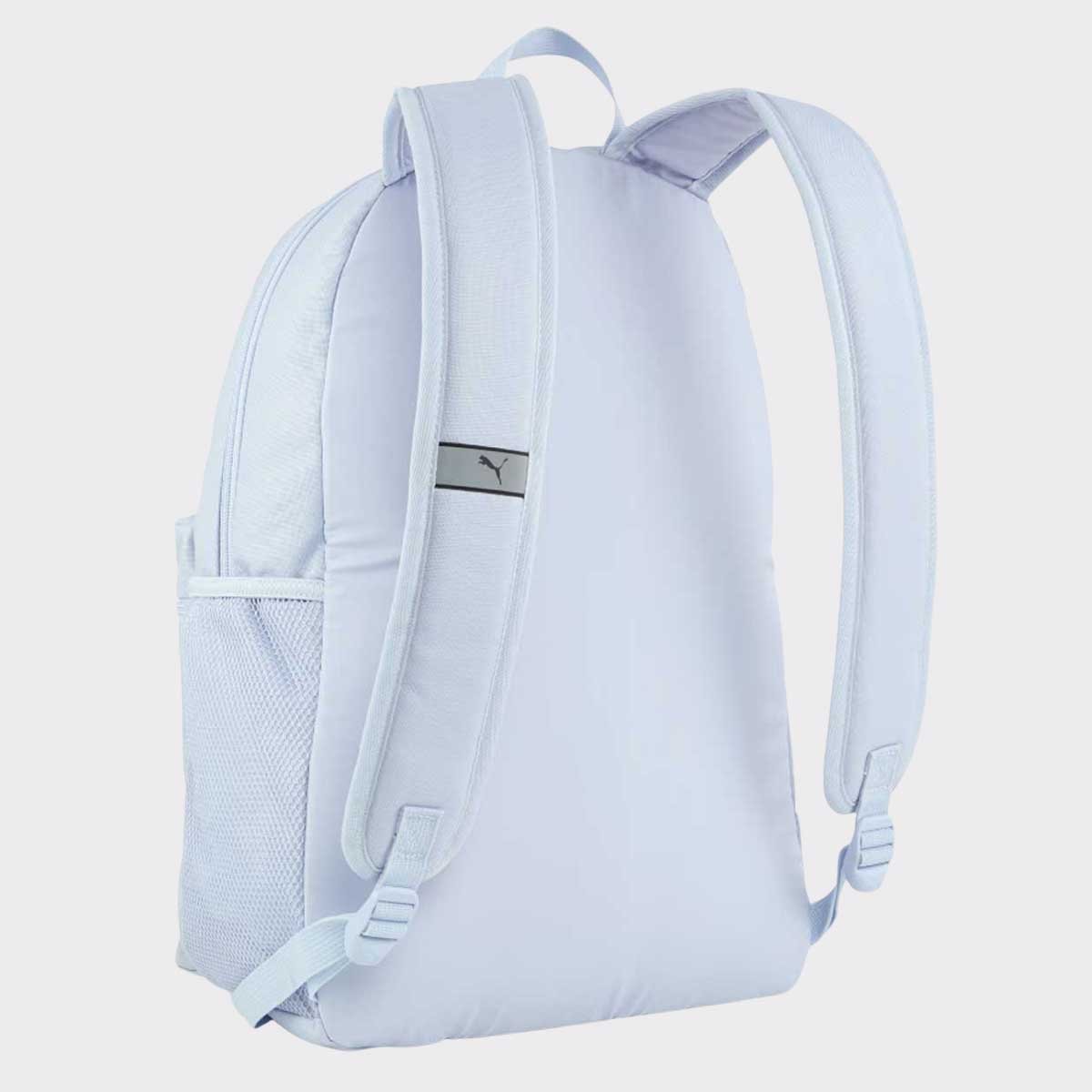 Mochila Puma Phase Backpack Azul Claro Azul 2