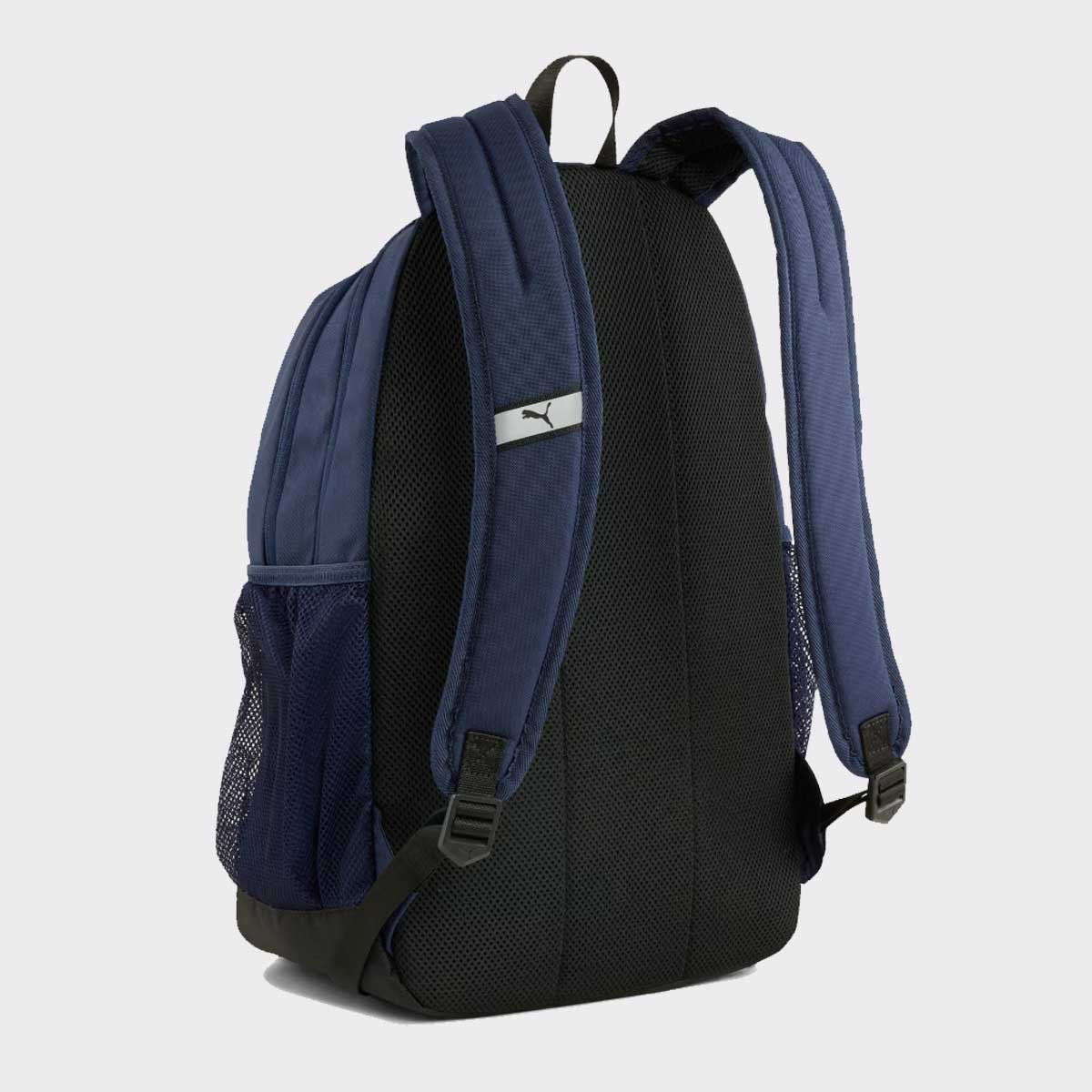 Mochila Puma Deck Backpack II Azul Azul Marinho 2