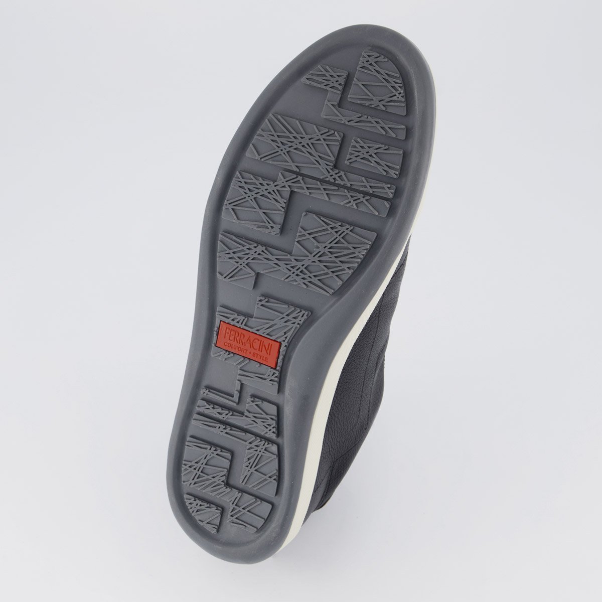 Tênis Ferracini Lexus Dubay Preto Preto 5