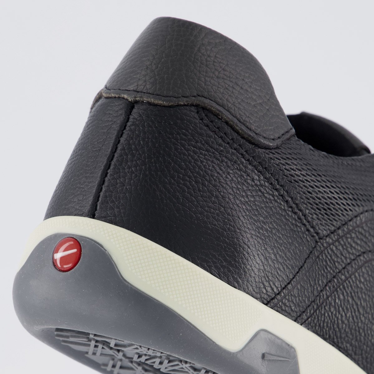 Tênis Ferracini Lexus Dubay Preto Preto 6