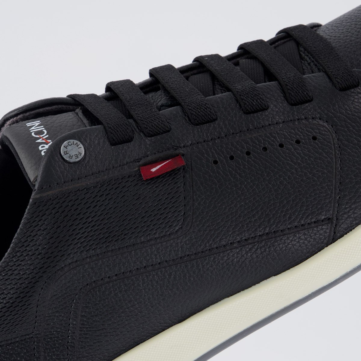 Tênis Ferracini Lexus Dubay Preto Preto 7