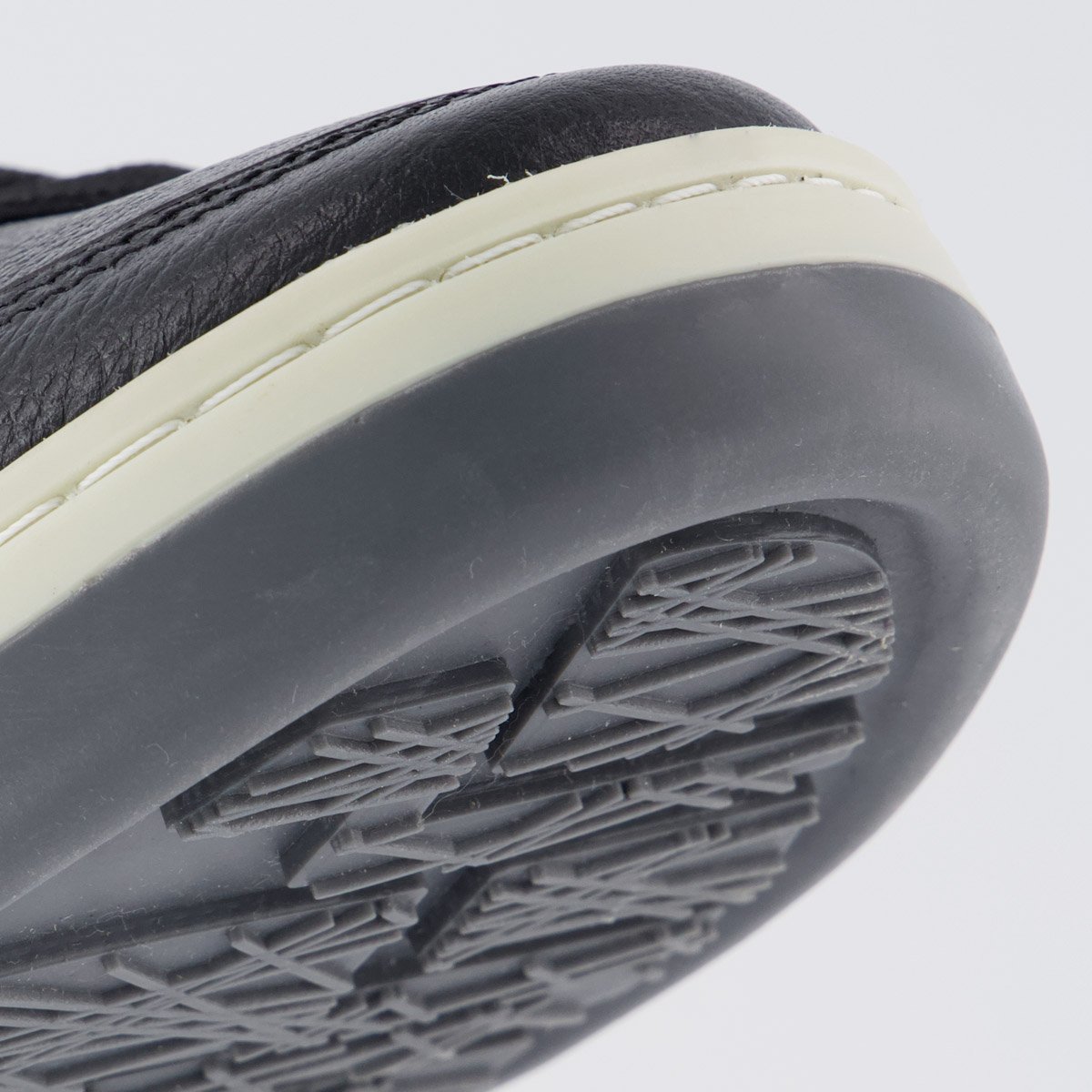 Tênis Ferracini Lexus Dubay Preto Preto 8