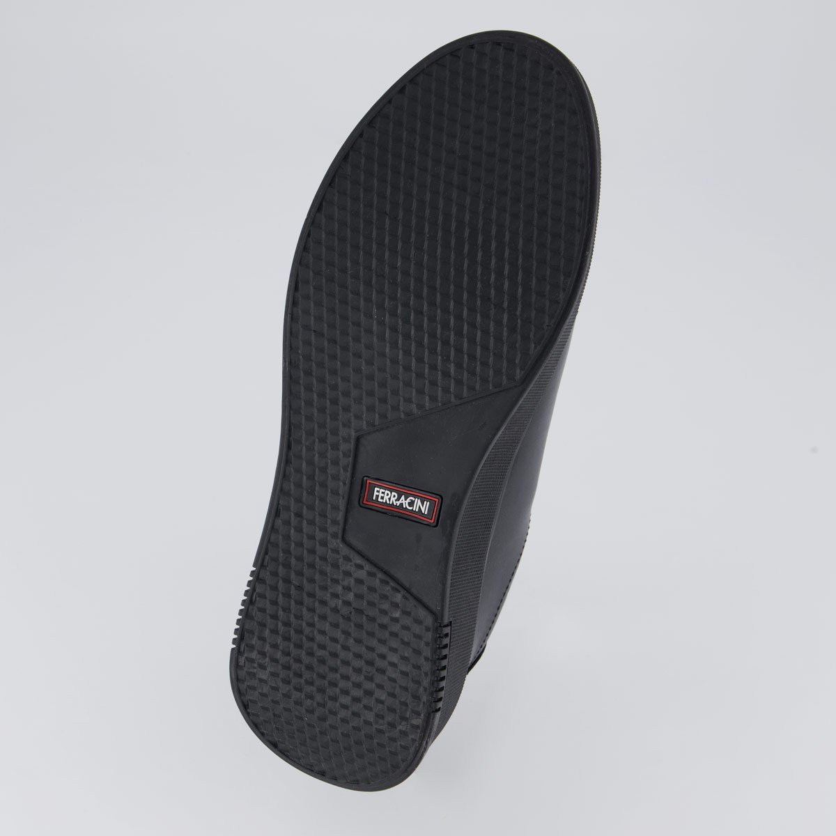 Tênis Ferracini Logan Preto Preto 5