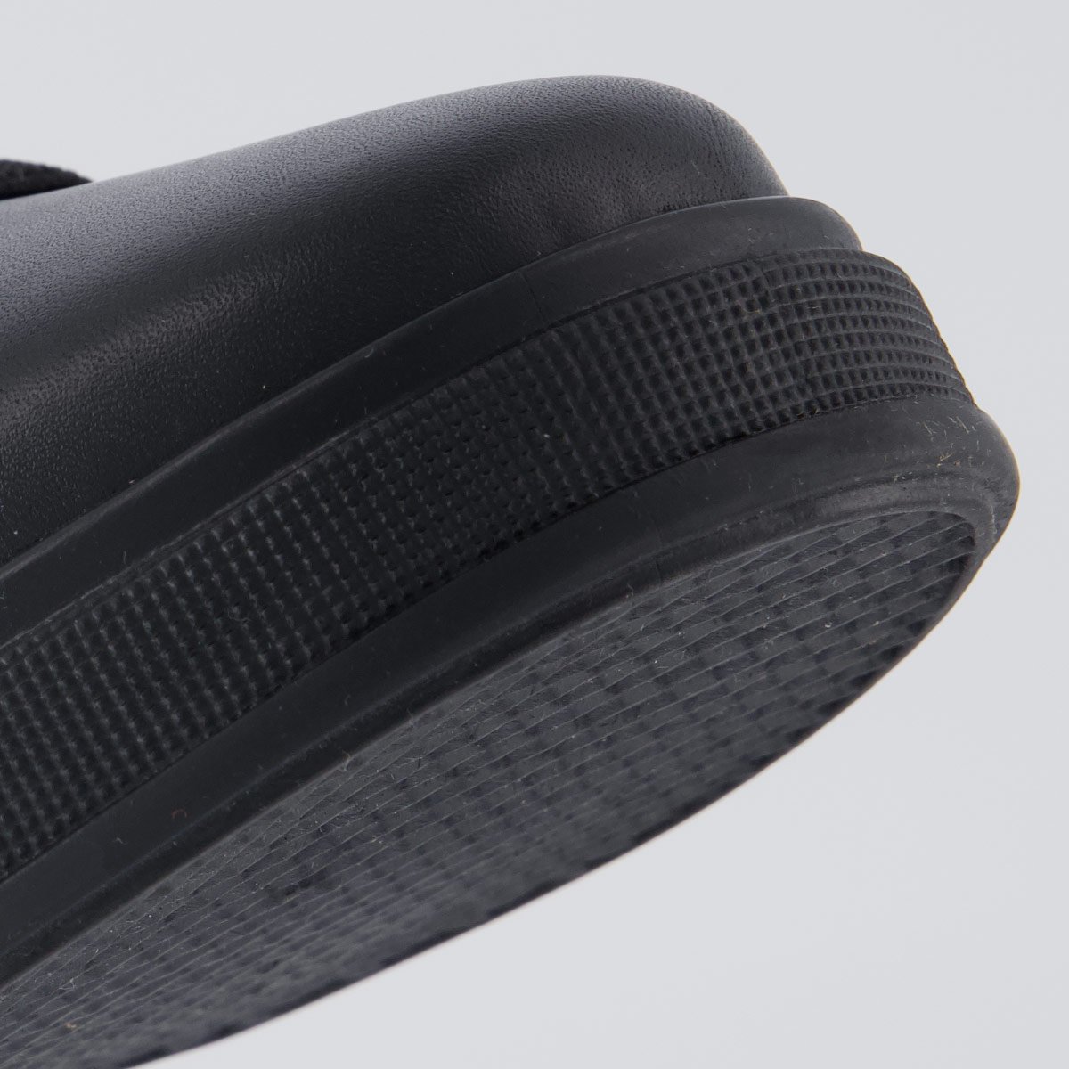 Tênis Ferracini Logan Preto Preto 8