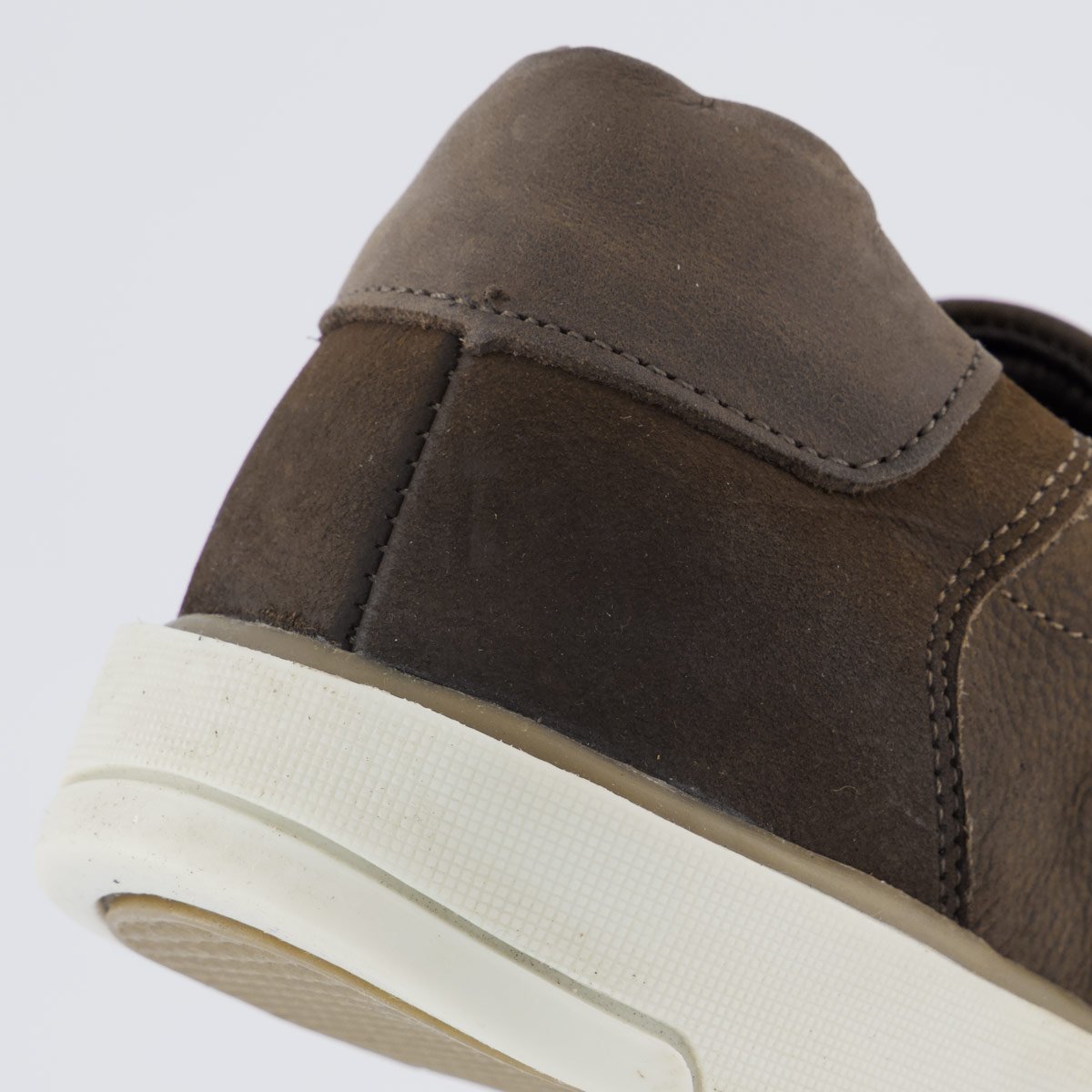 Tênis Ferracini Star Marrom Marrom 6