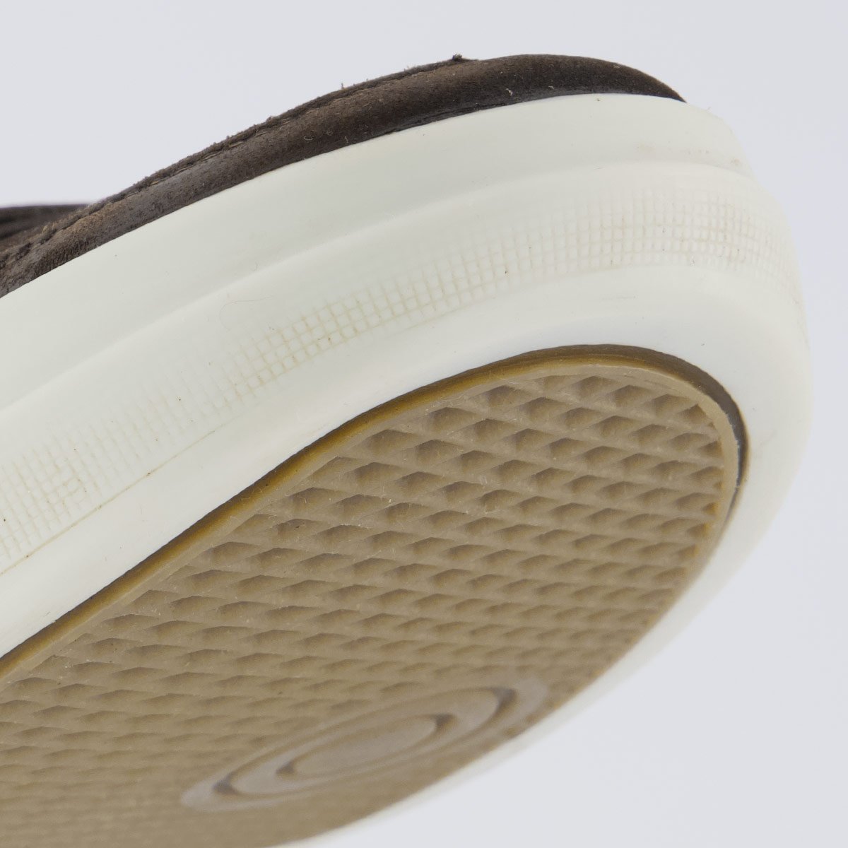 Tênis Ferracini Star Marrom Marrom 8